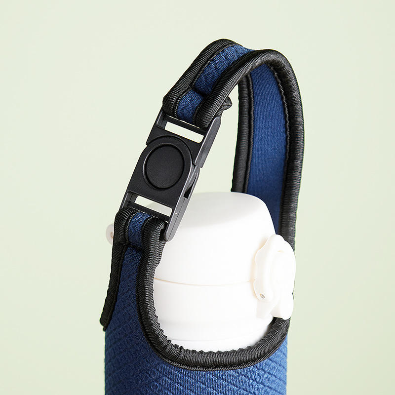Tea Thermos Bag Partizan Tactical TTB-1 Navy Blue
