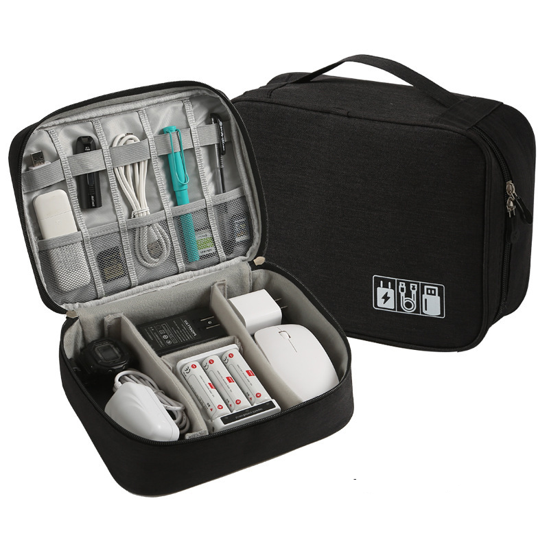 Torba organizer Partizan Tactical OB-1 czarna