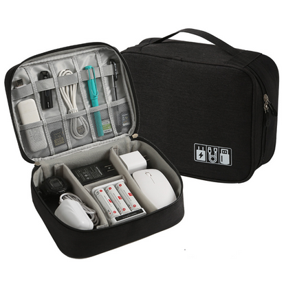 Torba organizer Partizan Tactical OB-1 czarna