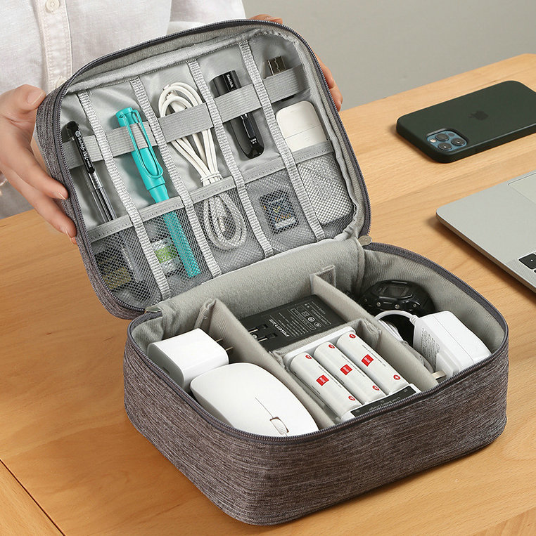 Torba organizer Partizan Tactical OB-1 szara