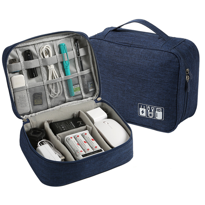 Torba organizerka Partizan Tactical OB-1 Granatowa