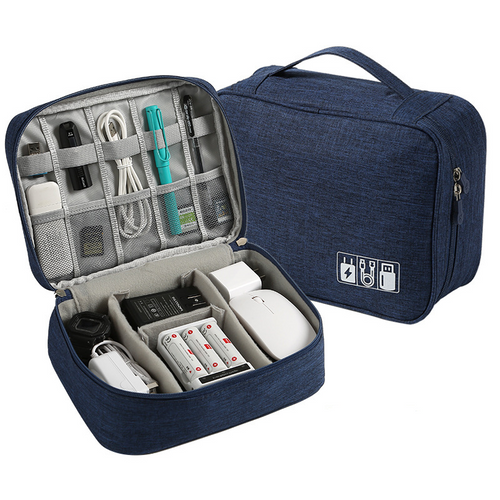 Organizer bag Partizan Tactical OB-1 Navy Blue