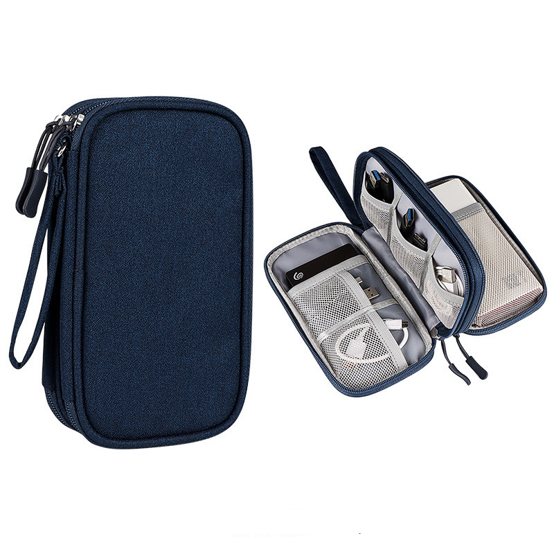 Torba organizerka Partizan Tactical OB-2 niebieska