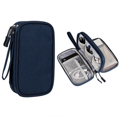 Torba organizerka Partizan Tactical OB-2 niebieska