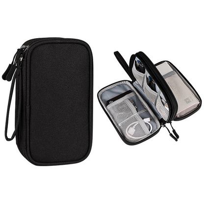 Torba organizer Partizan Tactical OB-2 czarna