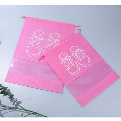 Shoe Storage Bag Partizan Tactical SSB-1 M Pink