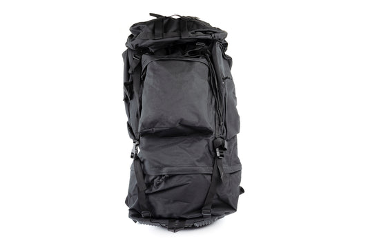 Plecak taktyczny premium 100 L (BPT10-100) Czarny