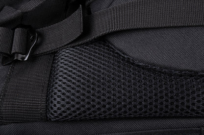 Plecak taktyczny premium 100 L (BPT10-100) Czarny
