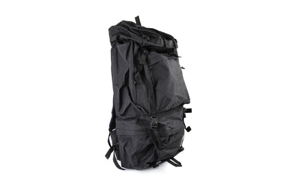 Plecak taktyczny premium 100 L (BPT10-100) Czarny