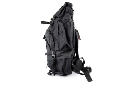 Plecak taktyczny premium 100 L (BPT10-100) Czarny