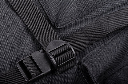 Plecak taktyczny premium 100 L (BPT10-100) Czarny