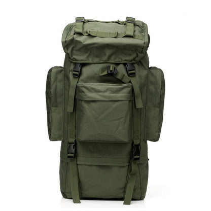 Premium tactical backpack 100 L (BPT10-100) Olive