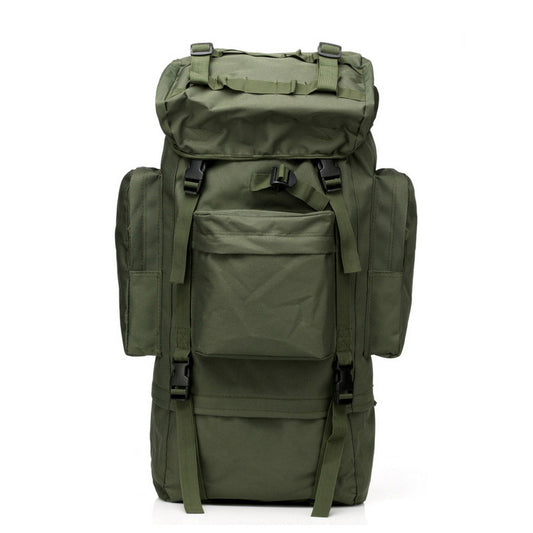 Plecak taktyczny premium 100 L (BPT10-100) Oliwkowy