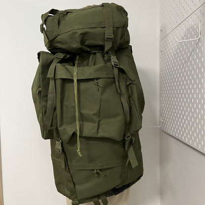 Premium tactical backpack 100 L (BPT10-100) Olive