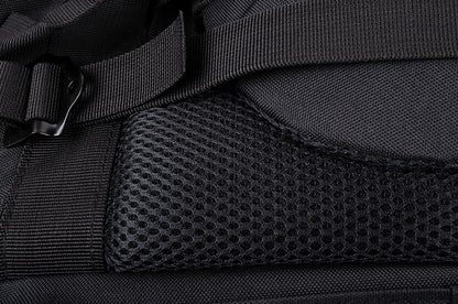 Large tactical backpack 65 L (BPT10-65) Black