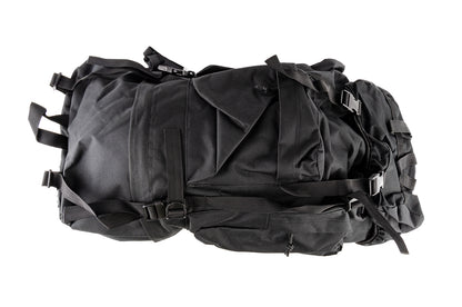 Large tactical backpack 65 L (BPT10-65) Black