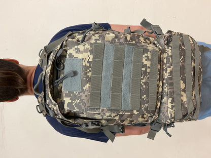 Plecak taktyczny 40 l (BPT5-40) ACU Pixel