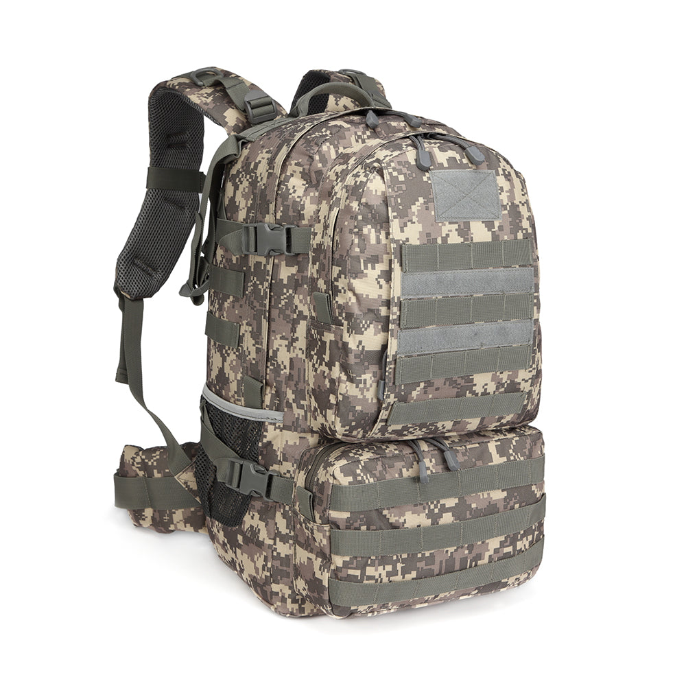 Plecak taktyczny 40 l (BPT5-40) ACU Pixel