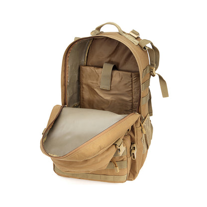 Tactical backpack 40 L (BPT5-40) Coyote