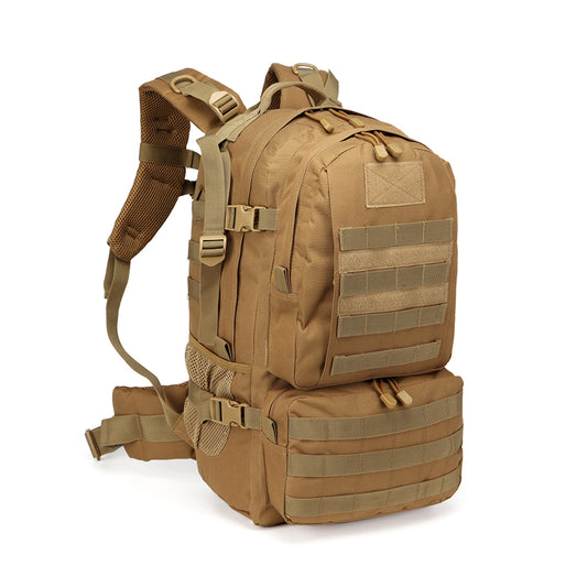 Plecak taktyczny 40 l (BPT5-40) Coyote