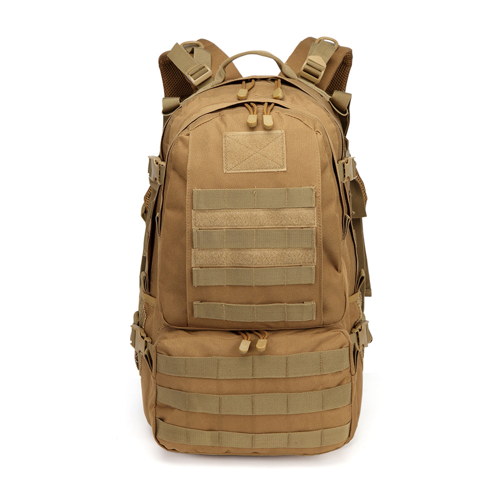 Tactical backpack 40 L (BPT5-40) Coyote