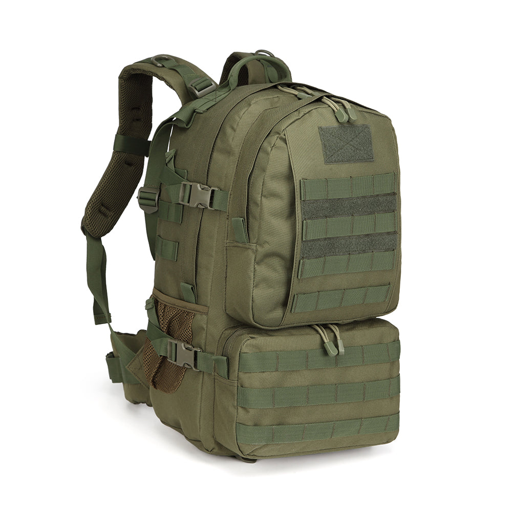 Tactical backpack 40 L (BPT5-40) Olive