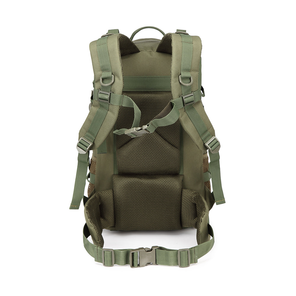 Tactical backpack 40 L (BPT5-40) Olive