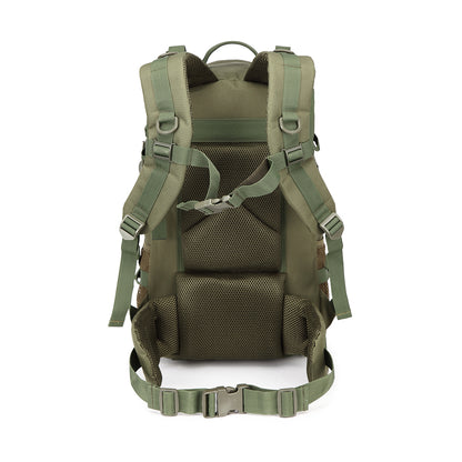 Tactical backpack 40 L (BPT5-40) Olive
