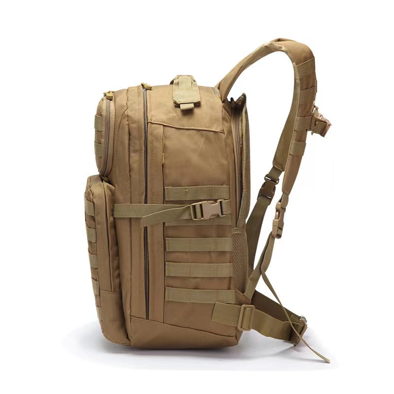 Tactical backpack 40 L (BPT6-40) Coyote