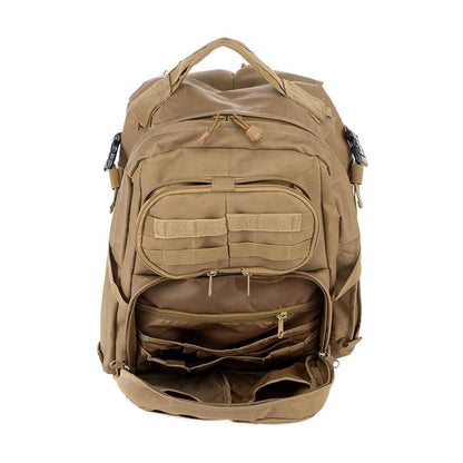 Tactical backpack 40 L (BPT6-40) Coyote