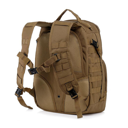 Tactical backpack 40 L (BPT6-40) Coyote