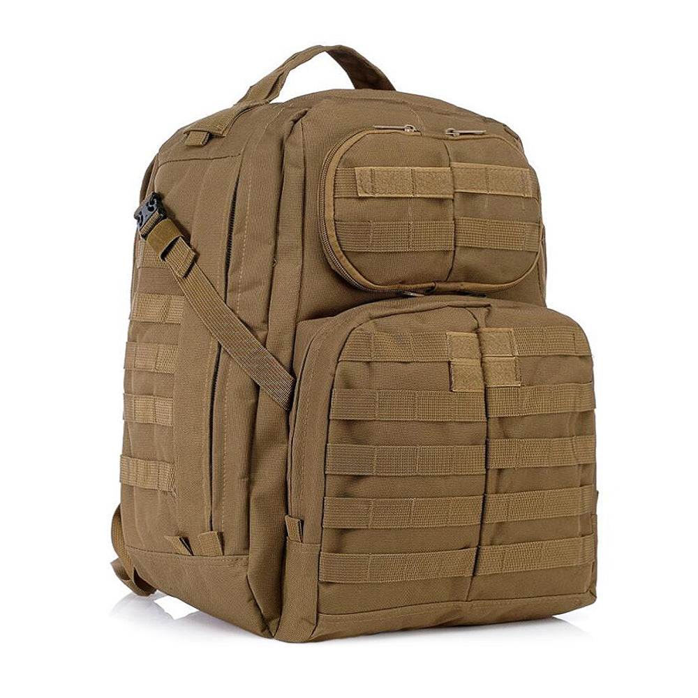 Tactical backpack 40 L (BPT6-40) Coyote