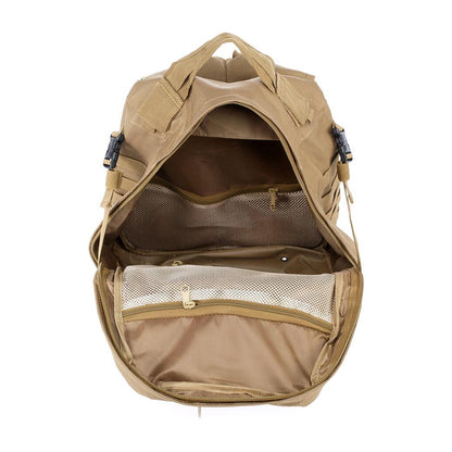 Tactical backpack 40 L (BPT6-40) Coyote