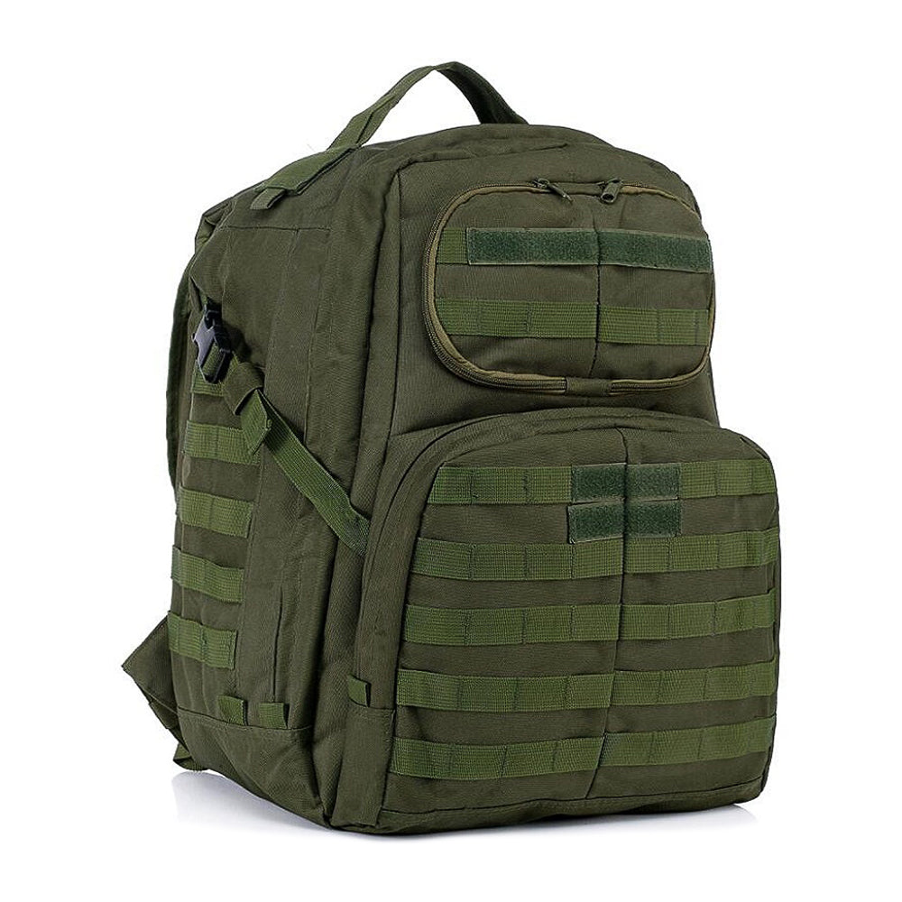 Plecak taktyczny 40 l (BPT6-40) oliwkowy
