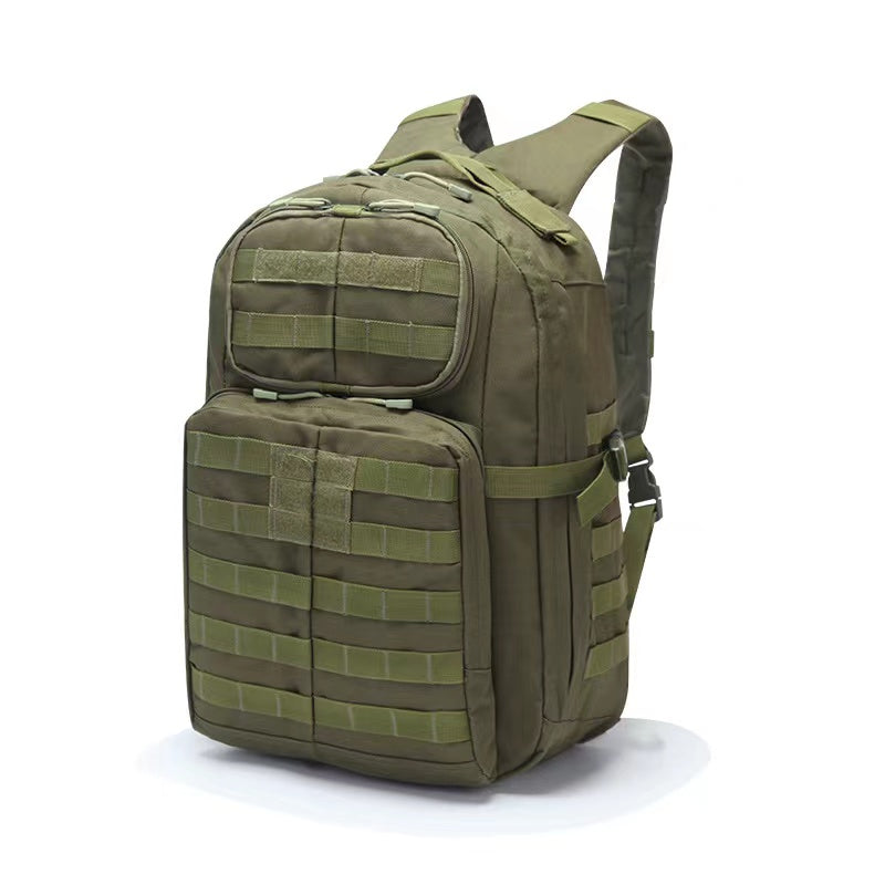 Plecak taktyczny 40 l (BPT6-40) oliwkowy