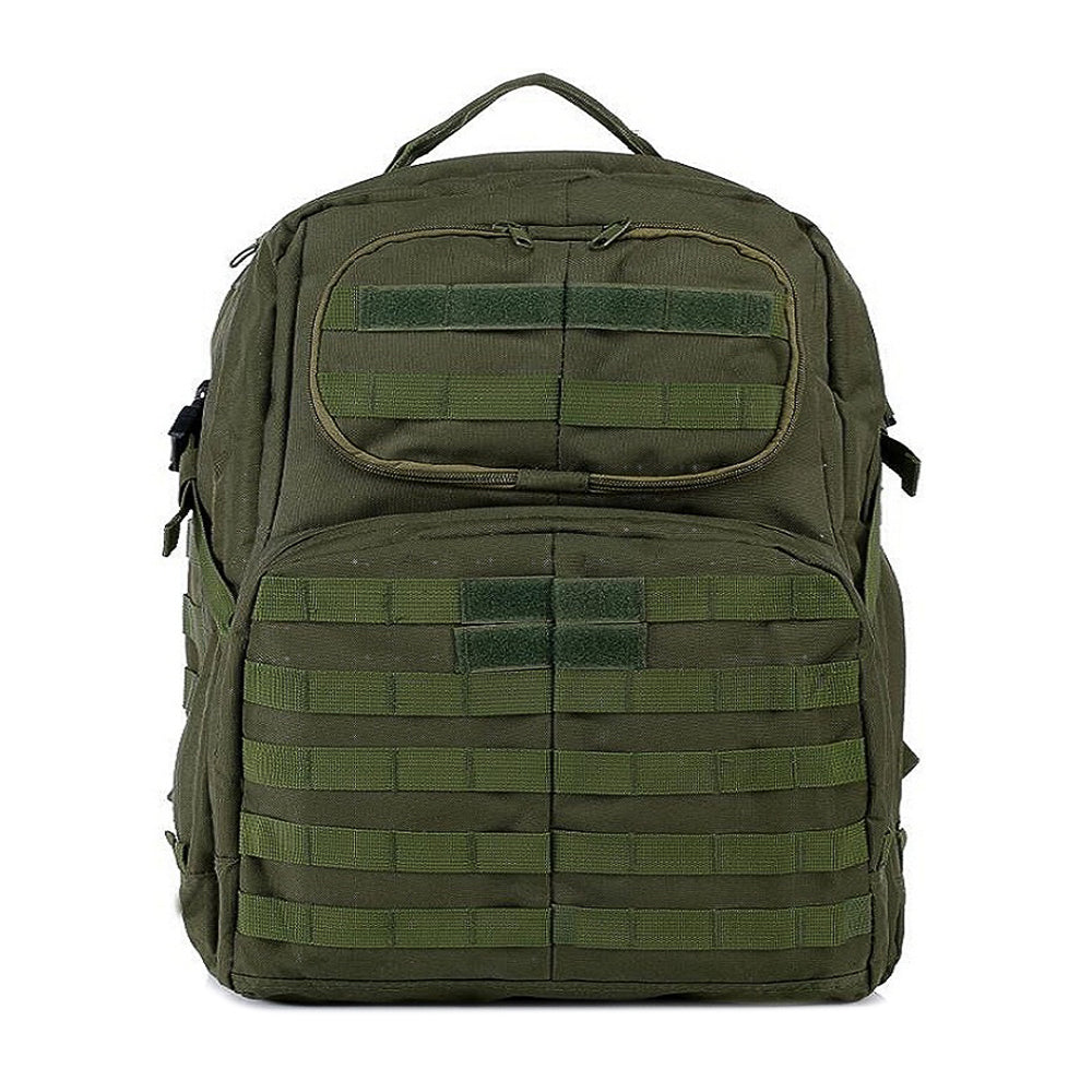 Plecak taktyczny 40 l (BPT6-40) oliwkowy