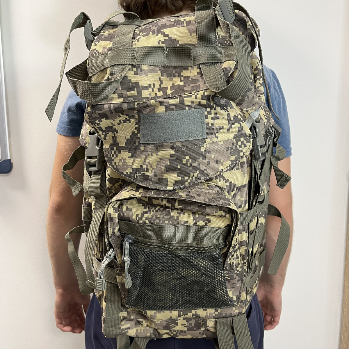 Plecak taktyczny 60 L (BPT1-60) ACU Pixel