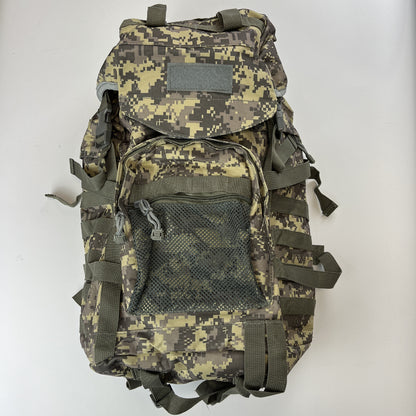 Plecak taktyczny 60 L (BPT1-60) ACU Pixel
