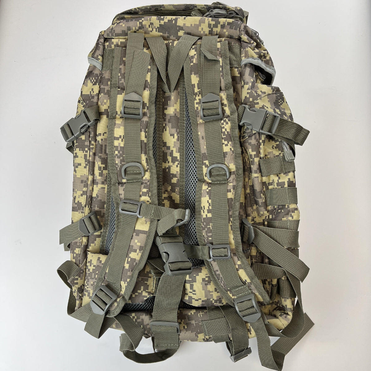 Plecak taktyczny 60 L (BPT1-60) ACU Pixel