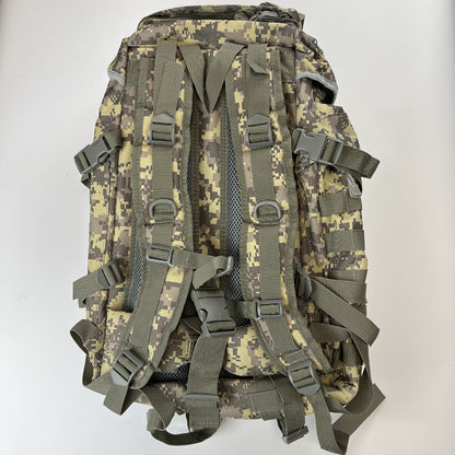 Plecak taktyczny 60 L (BPT1-60) ACU Pixel