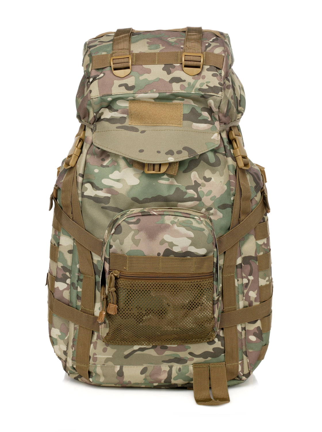 Plecak taktyczny 60 l (BPT1-60) Multicam