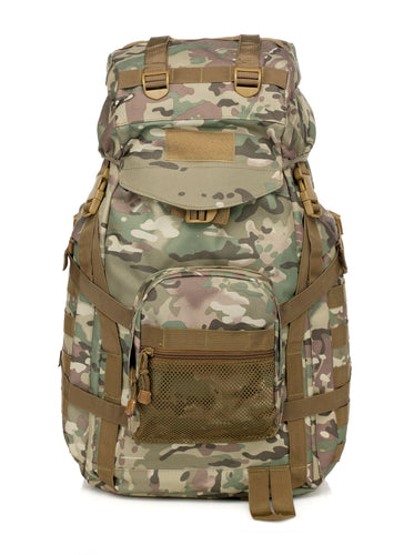 Plecak taktyczny 60 l (BPT1-60) Multicam