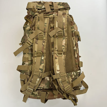 Plecak taktyczny 60 l (BPT1-60) Multicam
