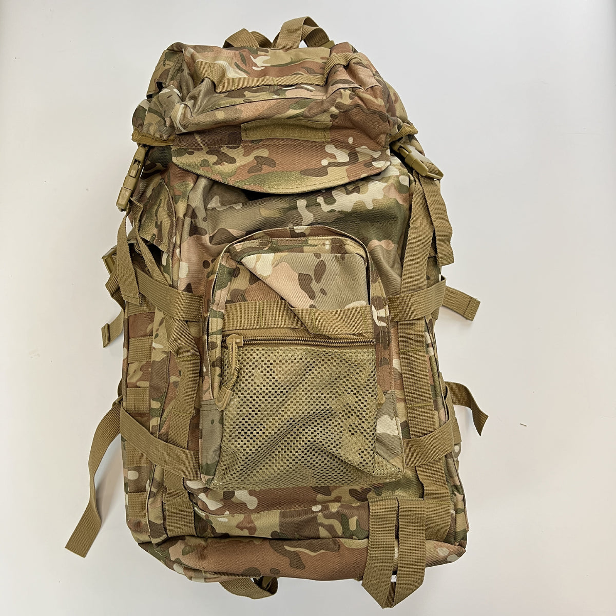 Plecak taktyczny 60 l (BPT1-60) Multicam