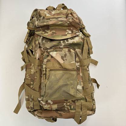 Plecak taktyczny 60 l (BPT1-60) Multicam