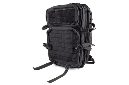 Plecak taktyczny 40 l partizan system taktyczny molle bPT9-40 czarny