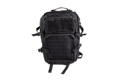 Plecak taktyczny 40 l partizan system taktyczny molle bPT9-40 czarny