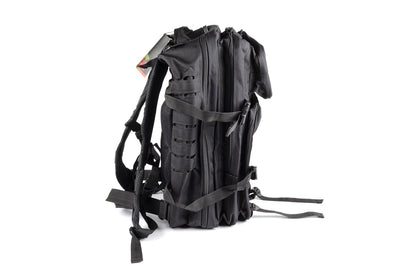 Plecak taktyczny 40 l partizan system taktyczny molle bPT9-40 czarny