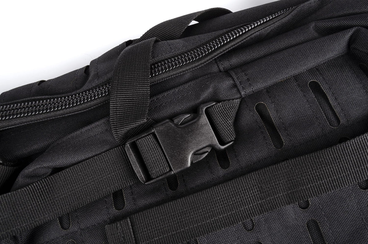 Plecak taktyczny 40 l partizan system taktyczny molle bPT9-40 czarny