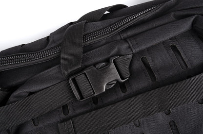 Plecak taktyczny 40 l partizan system taktyczny molle bPT9-40 czarny